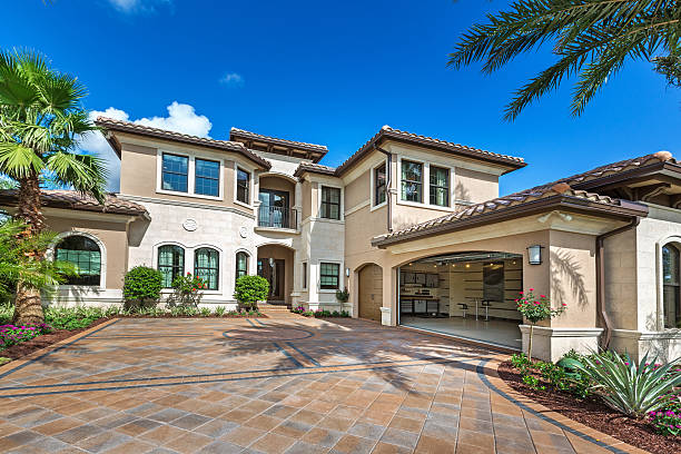 Best Interlocking Driveway Pavers  in Three Way, TN