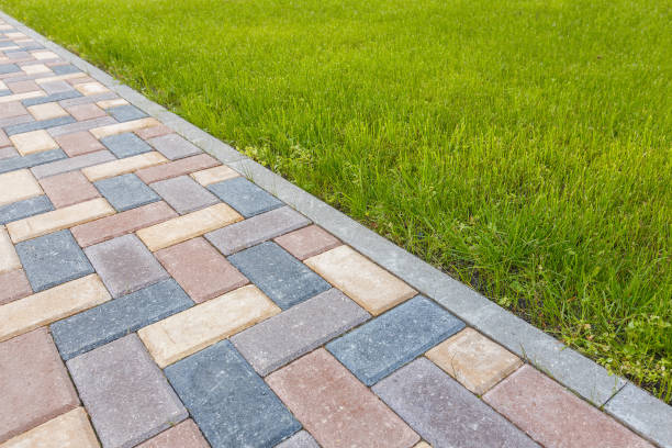 Best Residential Paver Driveway  in Three Way, TN